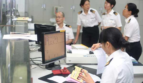 出口過程中，異地報關備案手續(xù)如何辦理？