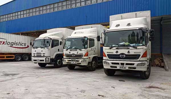 內(nèi)地到香港物流為什么要找專(zhuān)業(yè)的公司?